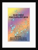 Pink Floyd Bubbles Poster by Rokpool